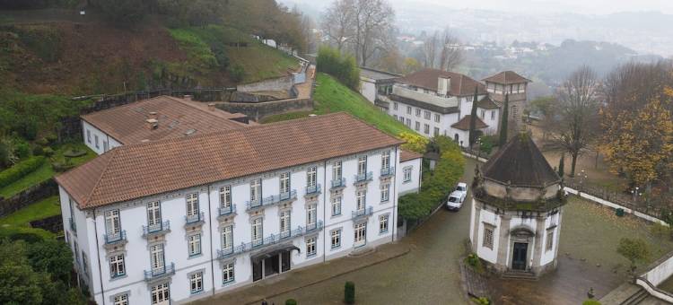 杜特木浦路酒店(Hotel do Templo)图片
