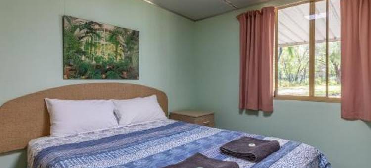 Lazy Days Caravan Park图片