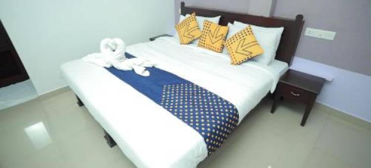 Shanthi Residency图片