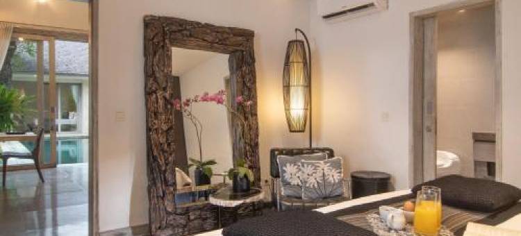 Villa Mia by Villa Finder图片