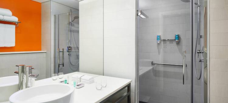 达兰市雅乐轩酒店(Aloft Dhahran)图片