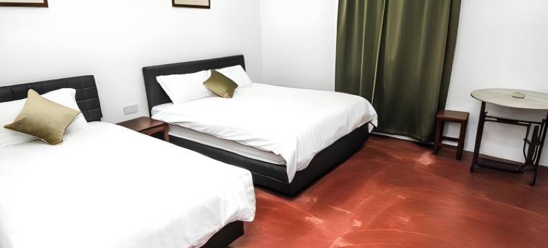 岩木酒店(Rock Wood Hotel)图片