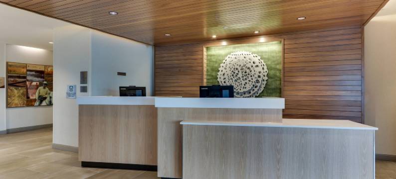 华沙万枫酒店及套房(Fairfield Inn & Suites Warsaw)图片