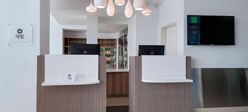 帕姆代尔源宿酒店(Element Palmdale)图片