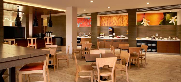 Fairfield Inn & Suites Nogales图片