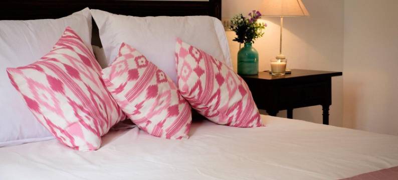 位于卡拉圣塔阿尼的3卧室独栋房屋-120平方米|带1个独立浴室(The Little Beach House (Cala Llombards))图片