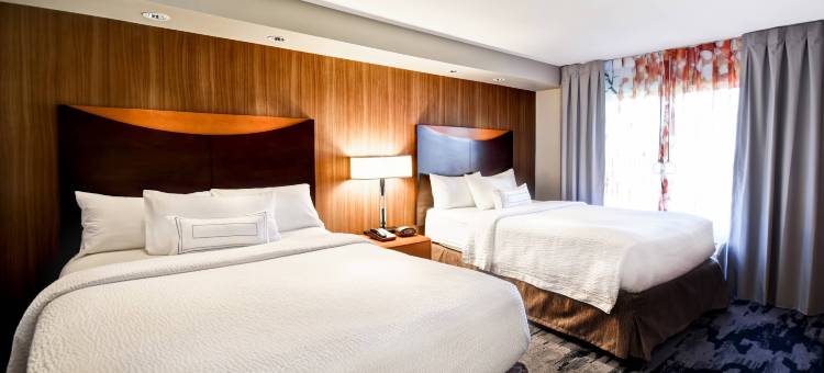 北普拉特万枫酒店(Fairfield Inn & Suites North Platte)图片