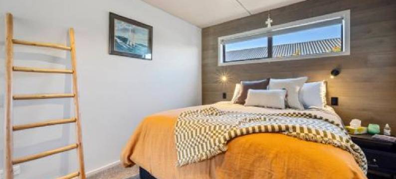 Tranquillity in Clyde图片