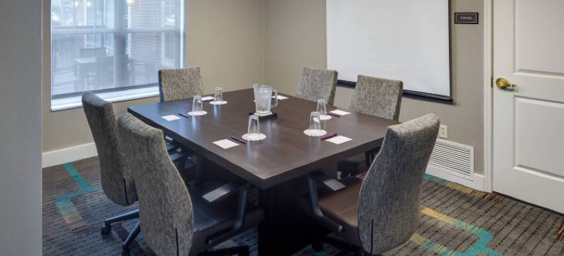 米尔福德Residence Inn 酒店(Residence Inn Milford)图片