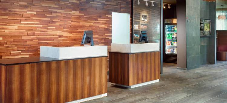 拉格兰奇万豪万怡酒店(Courtyard LaGrange)图片