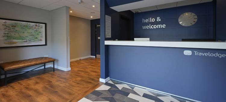 TRAVELODGE NEWBURY LONDON ROAD图片
