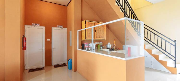 RedDoorz near Waterworld Lampung图片