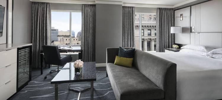 克里夫兰丽思卡尔顿酒店(The Ritz-Carlton, Cleveland)图片