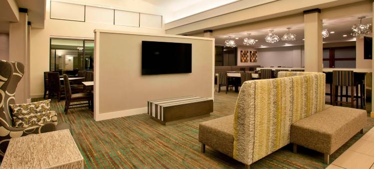 Residence Inn Portland Airport at Cascade Station图片