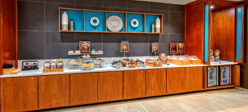 阿马里洛SpringHill Suites酒店(SpringHill Suites Amarillo)图片