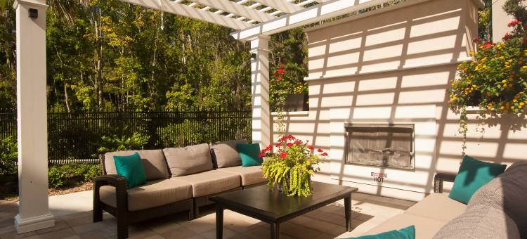 查尔斯顿机场会议中心TownePlace套房酒店(TownePlace Suites Charleston Airport/Convention Center)图片