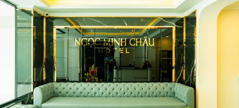 玉明珠酒店(Ngoc Minh Chau Hotel)图片