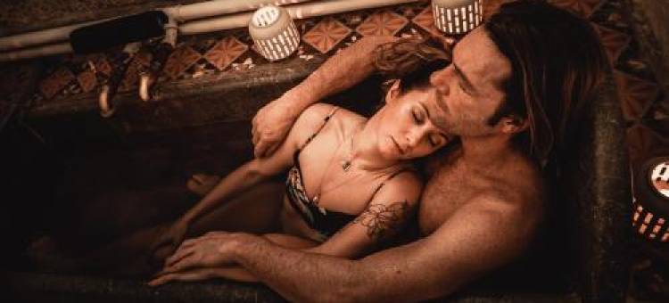 Bains de Secours, Chambres d'Hotes图片