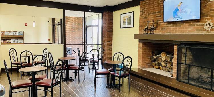 肯塔基梅斯维尔温德姆戴斯酒店(Days Inn by Wyndham Maysville Kentucky)图片