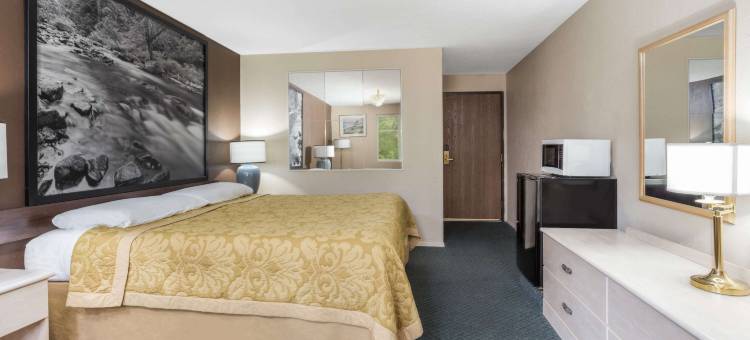 谢尔顿温德姆速8酒店(Super 8 by Wyndham Shelton)图片