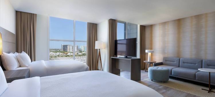 梅尼达Residence Inn 酒店(Residence Inn Merida)图片