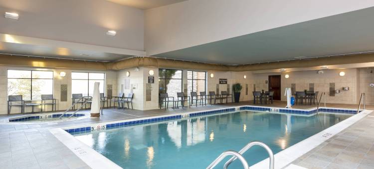 米德兰Residence Inn 酒店(Residence Inn Midland)图片