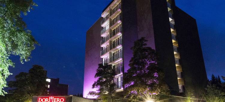 弗罗伊登施塔特DORMERO酒店(Dormero Hotel Freudenstadt)图片