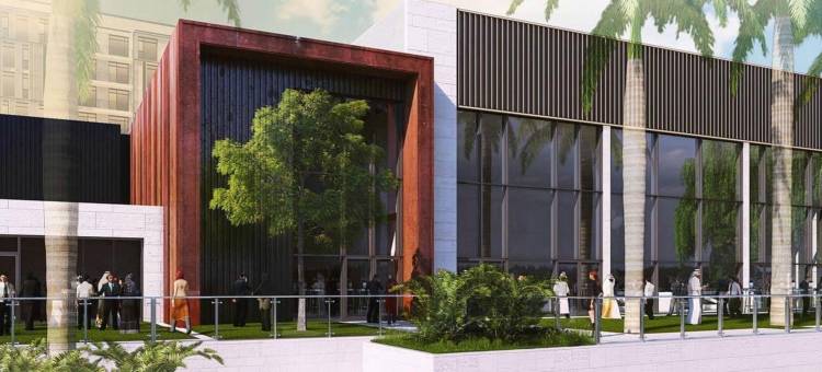 迪拜德拉诺酒店 (雅高旗下酒店)(Delano Dubai)图片