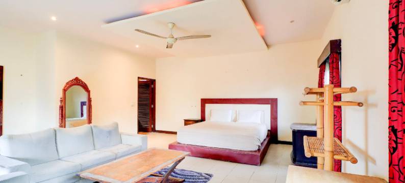 Collection O 普特里旅馆(Collection O Putri Inn Homestay)图片