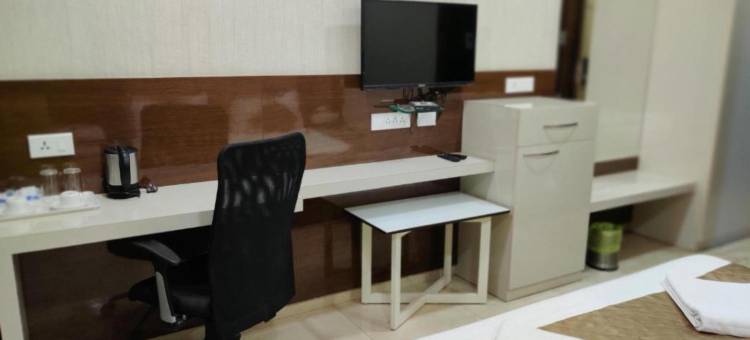PPH生活尼尔马拉旅馆(Neermala Residency)图片