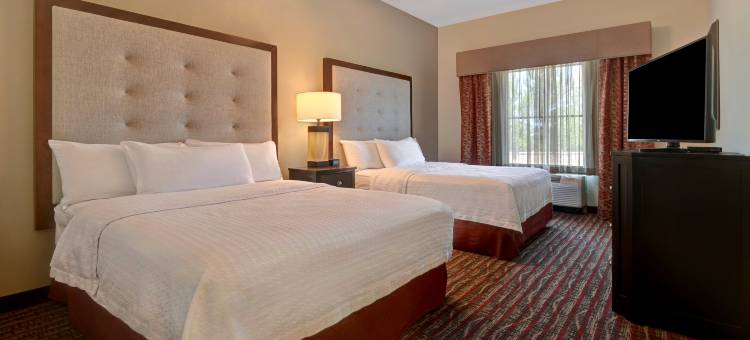 丹佛科技中心Homewood Suites by Hilton(Homewood Suites by Hilton Denver Tech Center)图片
