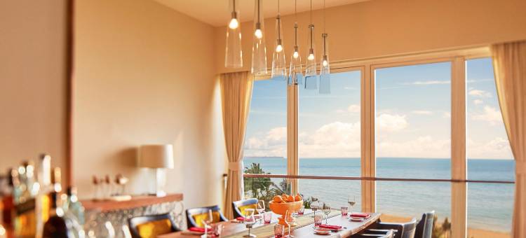 森迪传世尼甘布酒店(Sentido Heritance Negombo)图片