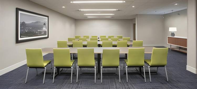 智选假日酒店及套房 佩里顿 IHG(Holiday Inn Express & Suites Perryton)图片