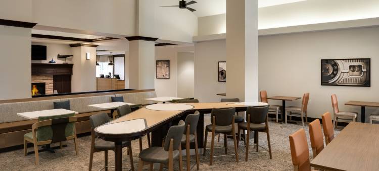 韦恩堡Homewood Suites by Hilton(Homewood Suites by Hilton Fort Wayne)图片