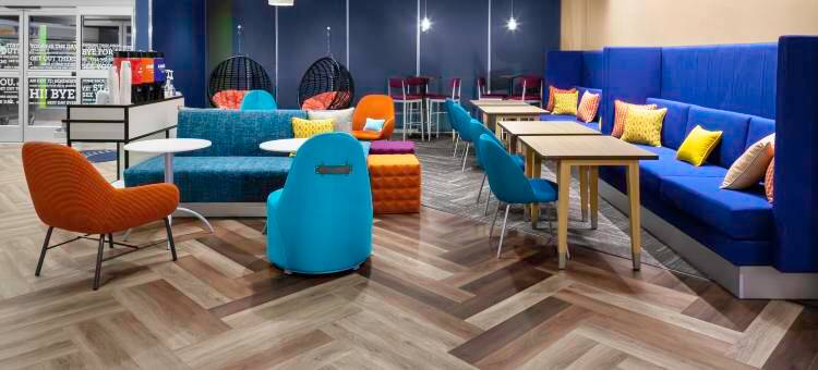 吉尔伯特希尔顿Tru酒店(Tru by Hilton Gilbert Phoenix)图片