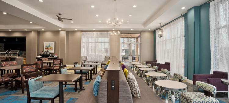 佛罗伦萨Homewood Suites by Hilton(Homewood Suites by Hilton Florence)图片