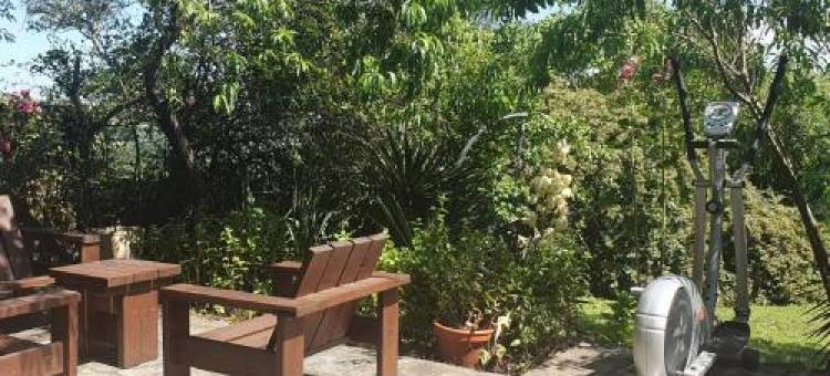 La Colline du Chat Perche图片