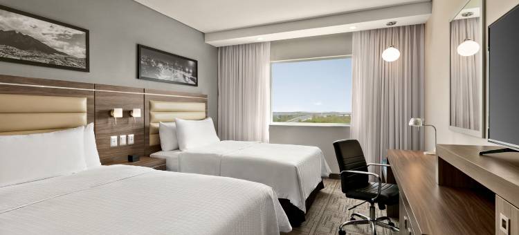 蒙特雷-阿波达卡希尔顿欢朋酒店(Hampton by Hilton Monterrey Apodaca)图片