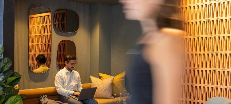 珀斯膳宿酒店, EVT旗下(The Pensione Hotel Perth, an EVT hotel)图片