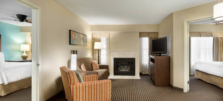 休斯顿威斯切斯Homewood Suites by Hilton(Homewood Suites by Hilton Houston - Westchase)图片
