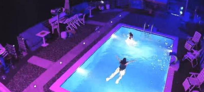 Holiday Home Nature Neno图片