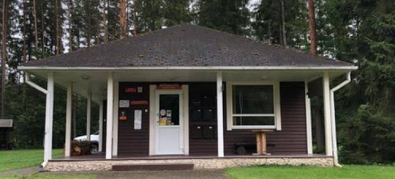 百里酒店(Baiļi)图片