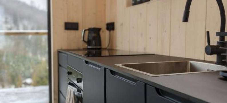 Widokownia Brenna图片