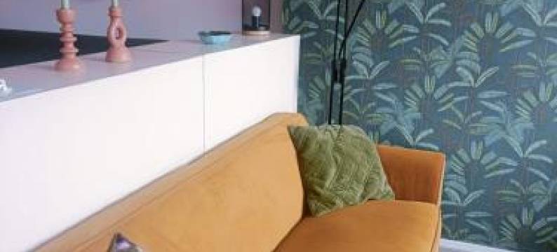 De Lindehoeve Appartement de Deel图片