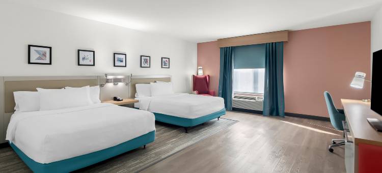 列克星敦乔治敦希尔顿花园酒店(Hilton Garden Inn Lexington/Georgetown)图片