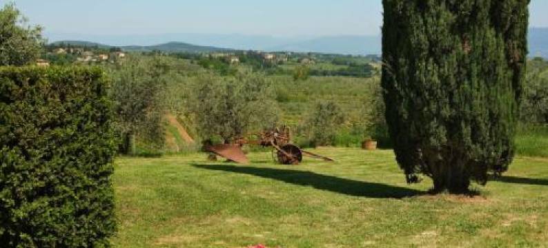 许愿井酒店(Pozzo Dei Desideri by PosarelliVillas)图片