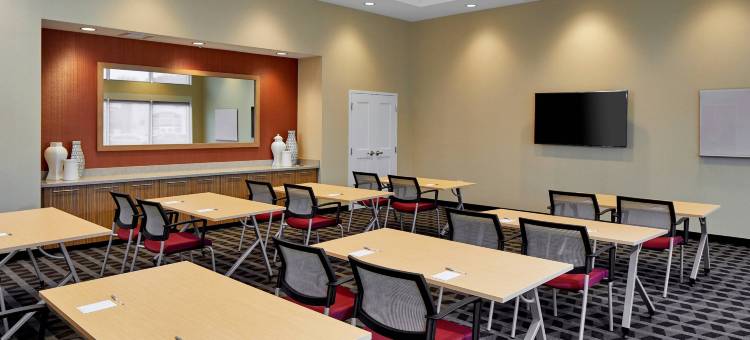 哥伦布北部-俄亥俄州立大学 TownePlace Suites酒店(TownePlace Suites Columbus North - OSU)图片