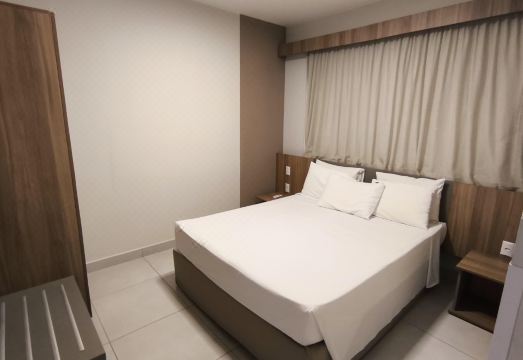 Ilhas do Lago Eco Resort by Wam Experience Hotel Overview