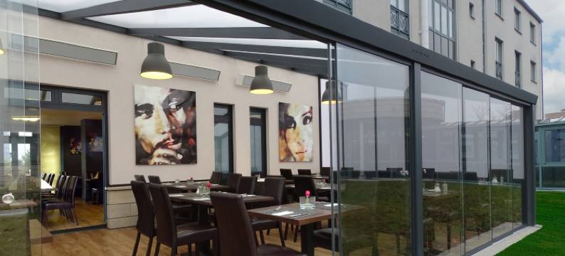 布伦瑞克PLAZA INN酒店(PLAZA INN Braunschweig City Süd)图片