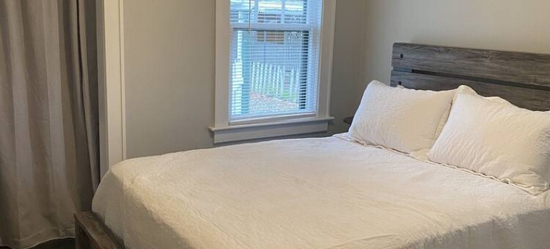 Mrs. Maudes- Downtown Cody图片